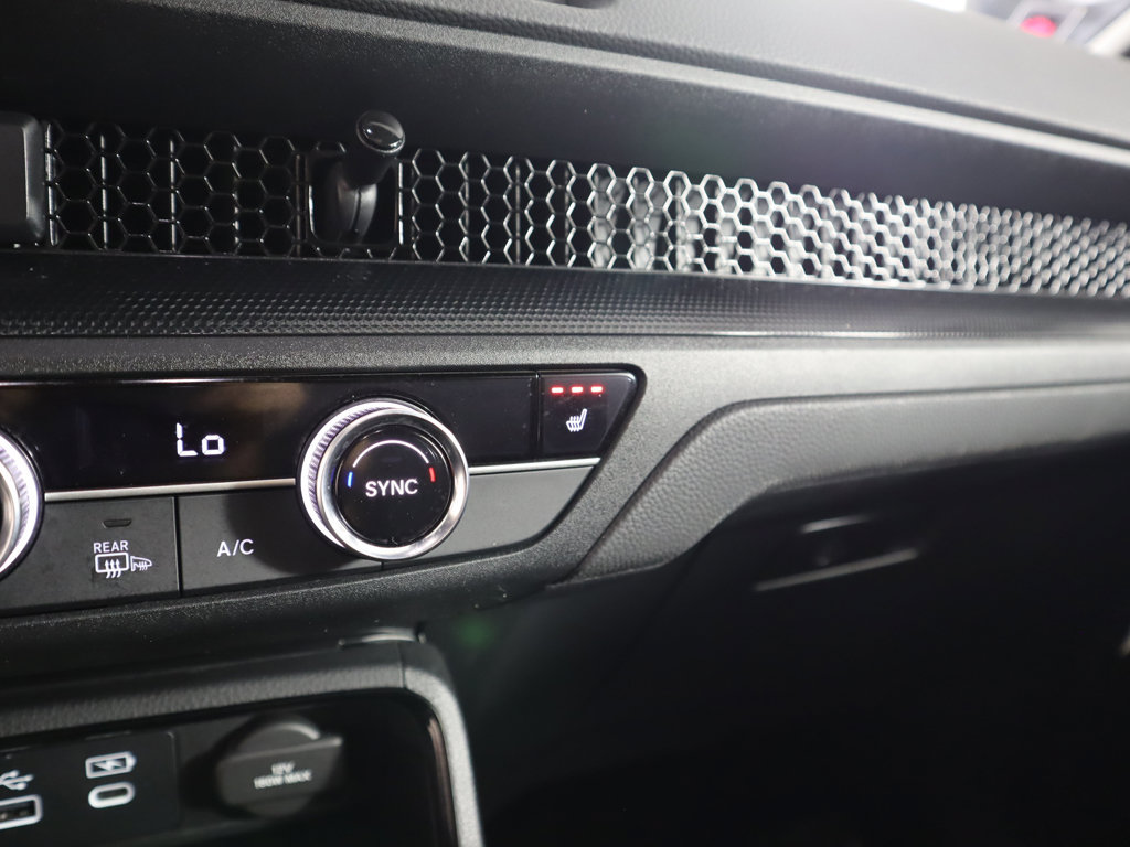 Certified 2024 Honda CR-V Sport-L image 50
