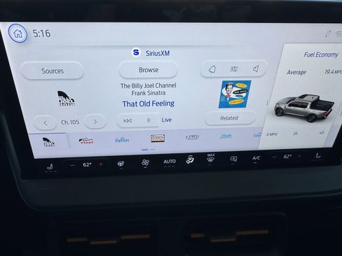 Used 2025 Ford Maverick Tremor AWD/4WD image 22