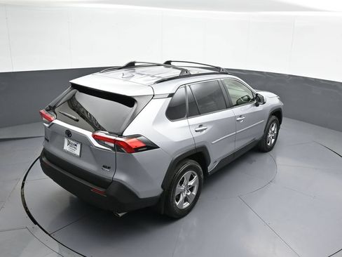Certified 2025 Toyota RAV4 XLE w/ Convenience Package AWD/4WD image 39