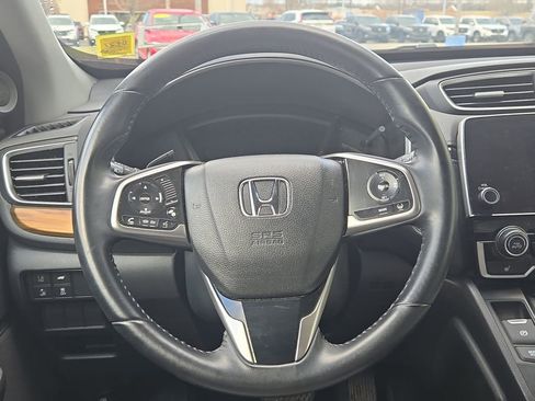 Used 2017 Honda CR-V EX-L image 14