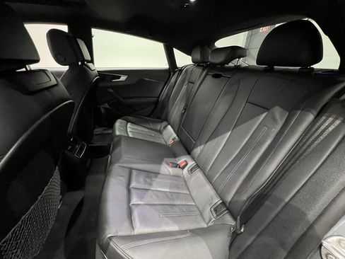 Used 2018 Audi A5 2.0T Premium Plus w/ Premium Plus image 30
