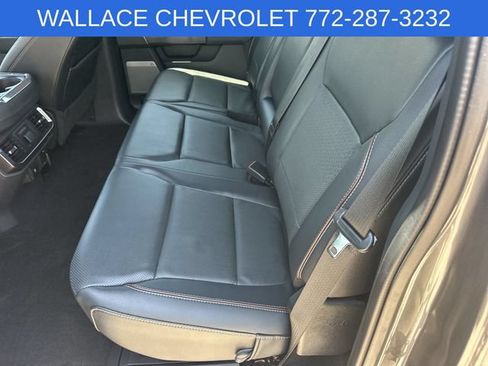 Used 2023 Ford F150 Lariat w/ Equipment Group 502A High AWD/4WD image 13