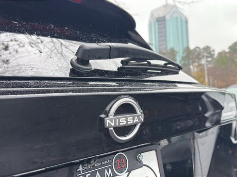 New 2026 Nissan Kicks SR w/ Cold Weather Package image 13