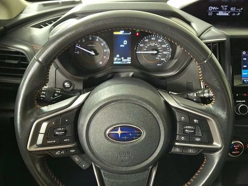 Used 2022 Subaru Crosstrek 2.0i Premium w/ Moonroof Package AWD/4WD image 18