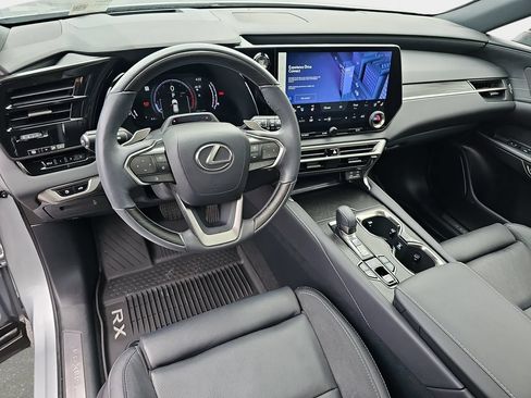 Used 2023 Lexus RX 350 AWD w/ Accessory Package (P1) image 16