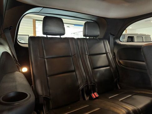 Used 2016 Dodge Durango Limited w/ Nav & Power Liftgate Group image 30