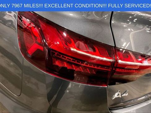 Certified 2023 Audi A4 2.0T Premium Plus w/ Premium Plus Package image 29