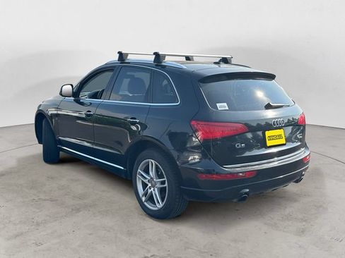 Used 2016 Audi Q5 2.0T Premium AWD/4WD image 5
