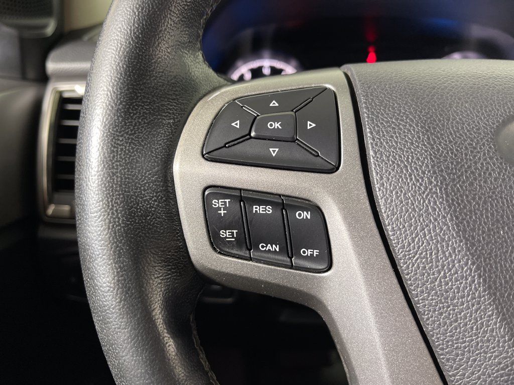 Used 2020 Ford Ranger XLT w/ Equipment Group 301A Mid RWD image 28