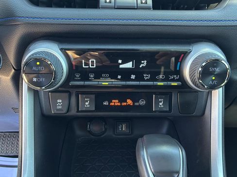 Used 2024 Toyota RAV4 XSE image 27