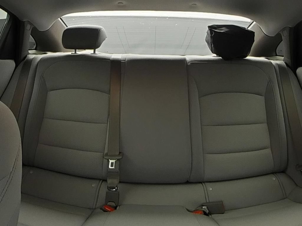 Used 2024 Chevrolet Malibu LS w/ LPO, Floor Liner Package FWD image 10