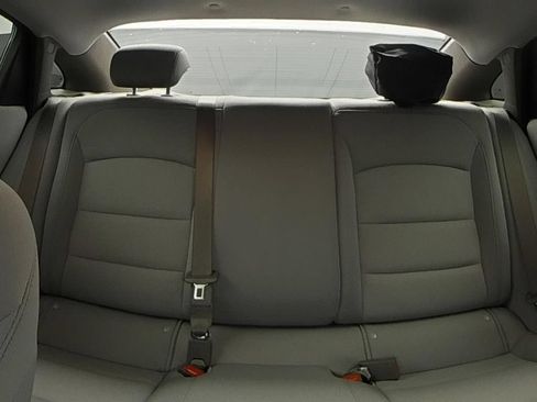 Used 2024 Chevrolet Malibu LS w/ LPO, Floor Liner Package FWD image 10