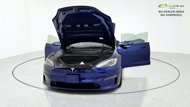 Used 2024 Tesla Model S AWD/4WD image 12