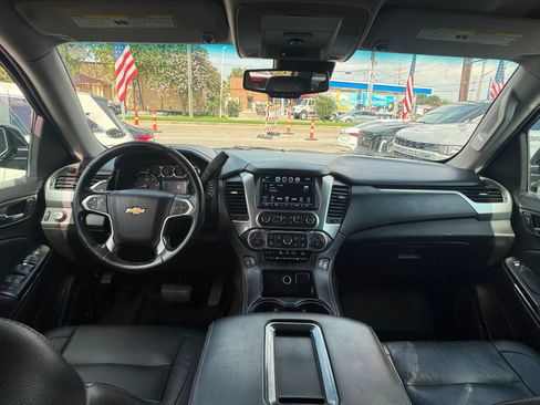 Used 2017 Chevrolet Tahoe LT RWD image 20