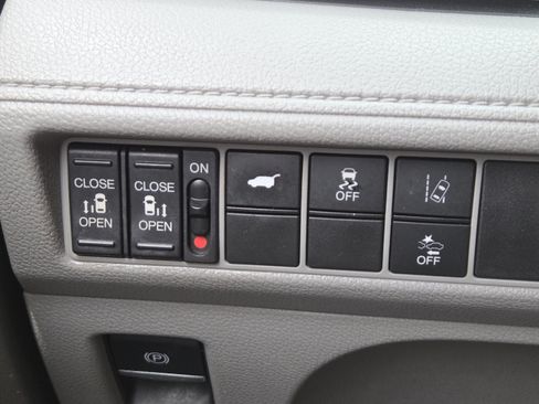 Used 2019 Honda Odyssey EX-L image 33
