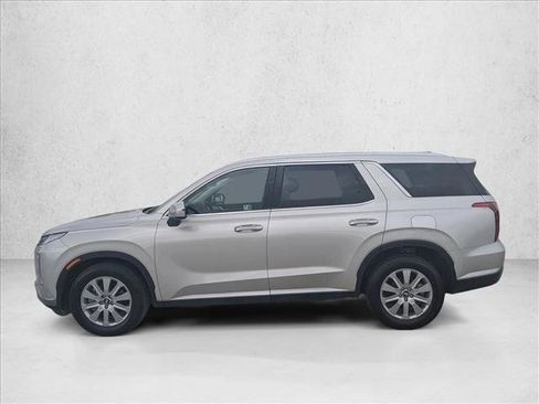 Used 2025 Hyundai Palisade SEL image 9