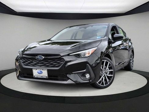 New 2026 Subaru Impreza 2.0i Sport AWD/4WD image 1