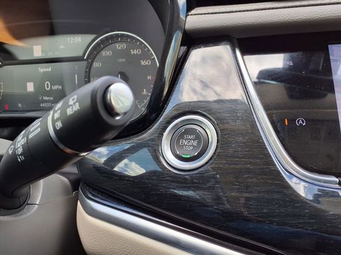 Certified 2023 Cadillac XT6 Premium Luxury image 26