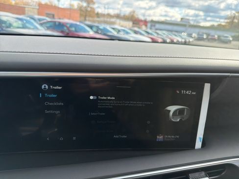 New 2026 Hyundai Palisade Calligraphy image 31