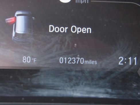 Used 2022 Honda CR-V Special Edition image 27