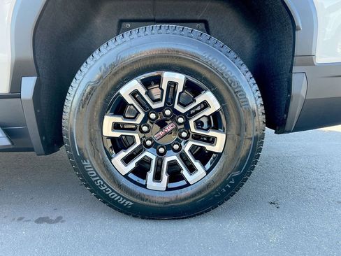 New 2026 GMC Sierra EV Elevation image 72