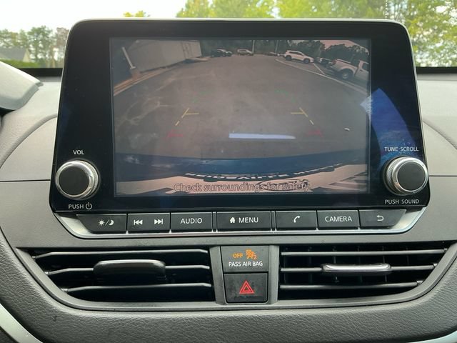 Used 2020 Nissan Altima 2.5 S FWD image 22