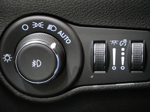 Used 2022 Jeep Compass High Altitude image 15