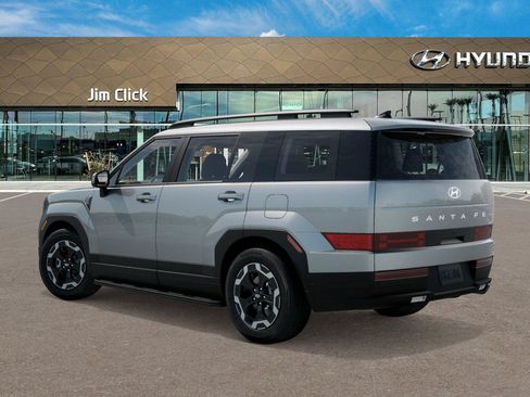 New 2026 Hyundai Santa Fe SEL FWD image 5