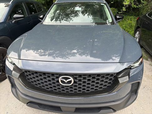 Used 2025 MAZDA CX-50 AWD 2.5 S w/ Preferred Package image 2