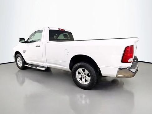 Used 2019 RAM 1500 Tradesman w/ Power & Remote Entry Group image 5