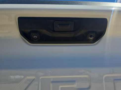 Used 2024 Chevrolet Silverado 1500 W/T w/ WT Fleet Convenience Package AWD/4WD image 14