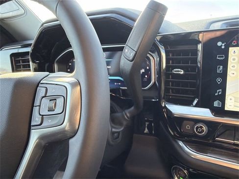 New 2026 Chevrolet Silverado 2500 LT w/ Trail Boss Package image 16