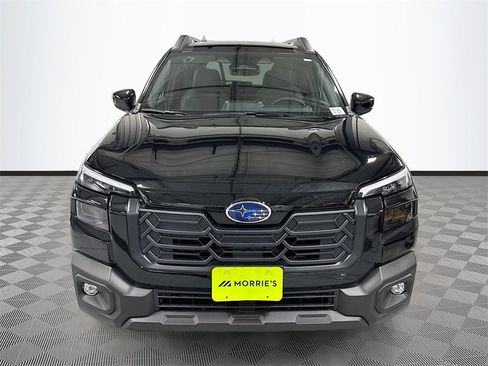 New 2026 Subaru Outback Limited image 2