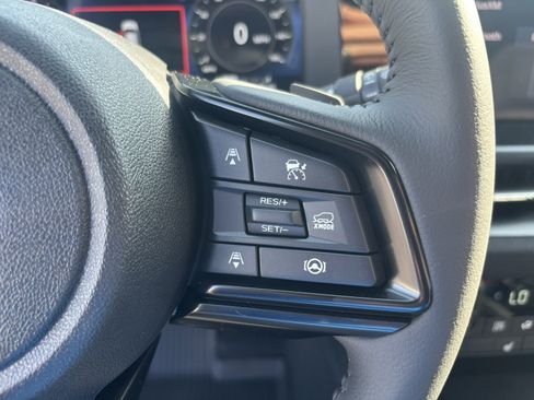 New 2026 Subaru Outback Premium AWD/4WD image 19