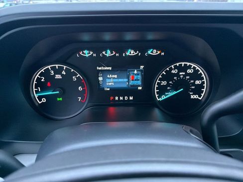 New 2026 Ford F350 XL w/ STX Appearance Package image 15