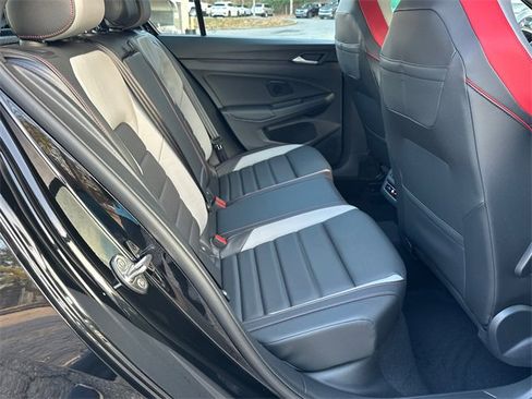 New 2026 Volkswagen GTI Autobahn image 15