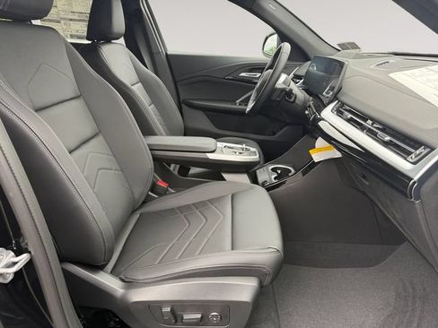 New 2026 BMW X2 xDrive28i w/ Technology Package AWD/4WD image 15