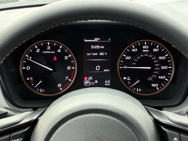 New 2026 Subaru Crosstrek 2.5i Wilderness AWD/4WD image 18