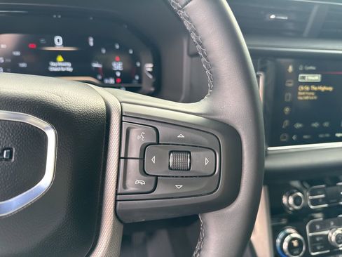 Used 2024 GMC Yukon Denali w/ Max Trailering Package image 15