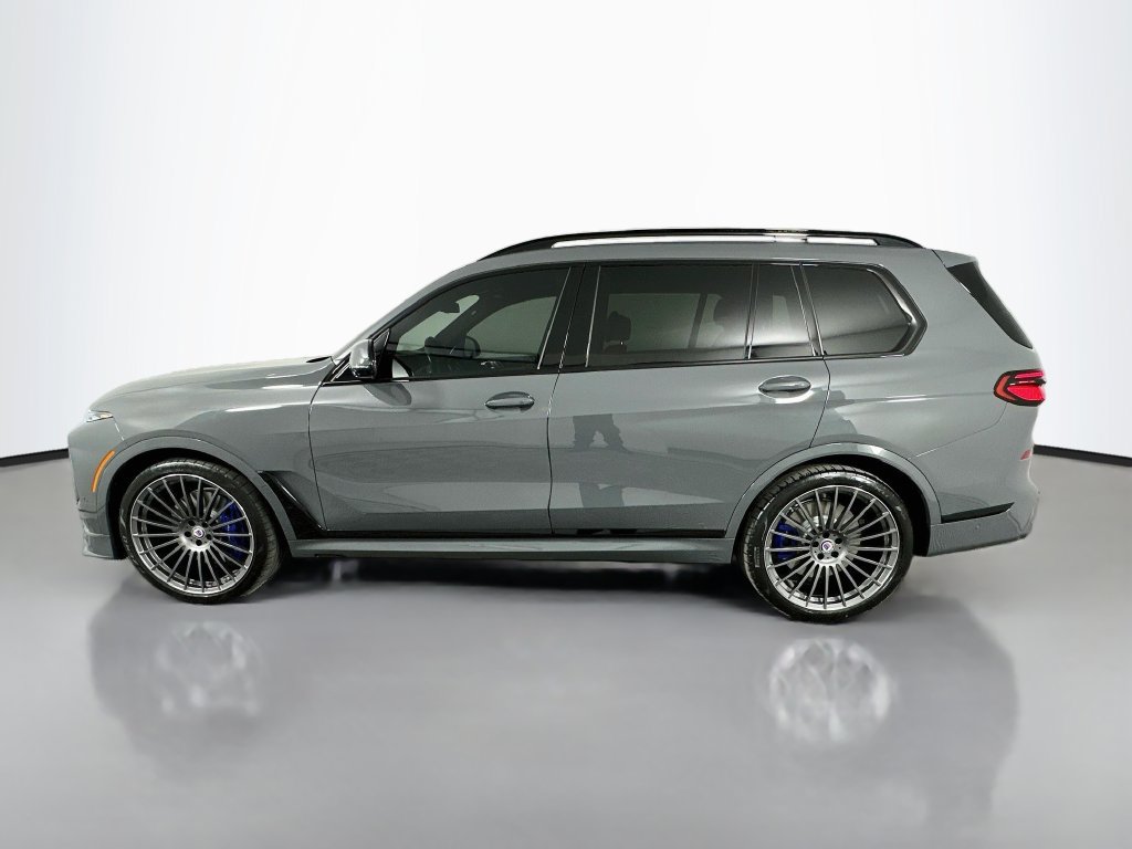 Used 2024 BMW ALPINA XB7 AWD/4WD image 8