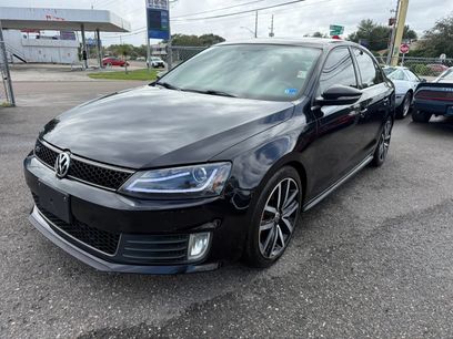 Used 2012 Volkswagen Jetta GLI Autobahn
