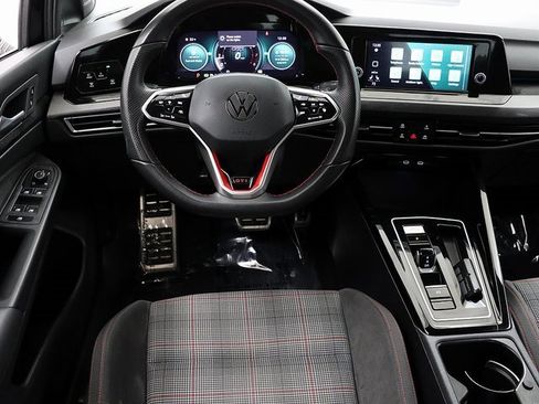 Used 2024 Volkswagen GTI S image 14