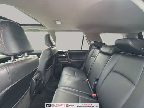 Used 2019 Toyota 4Runner TRD Off-Road Premium image 13