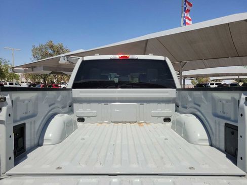 Used 2024 Ford F150 XLT w/ Mobile Office Package AWD/4WD image 23