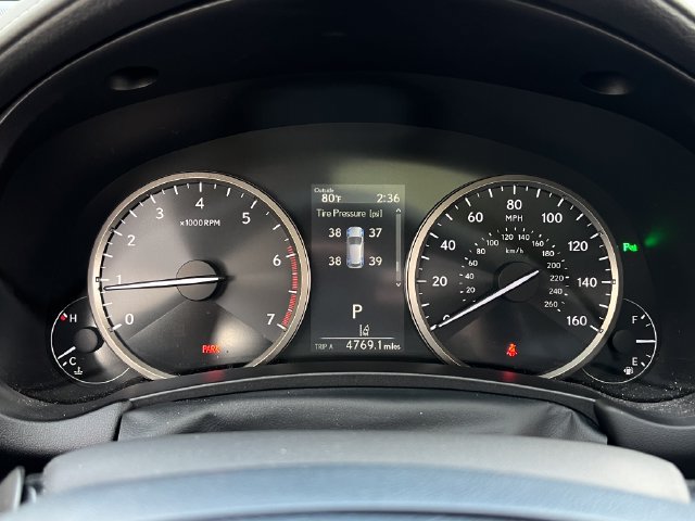 Used 2020 Lexus NX 300 FWD w/ Premium Package image 19