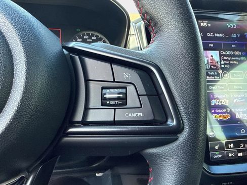 Used 2023 Subaru WRX Premium image 30