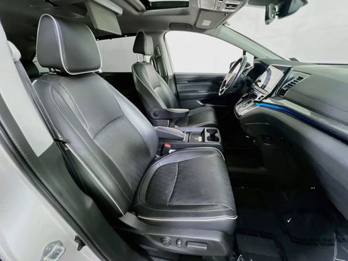 Used 2023 Honda Odyssey Elite image 31