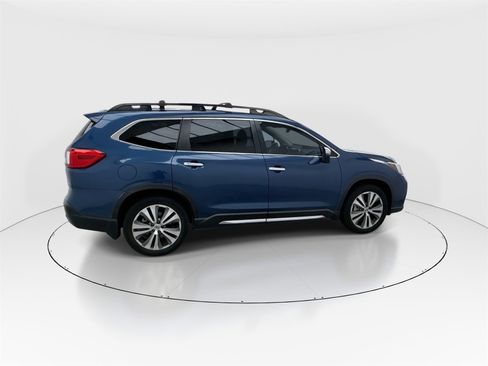Used 2020 Subaru Ascent Touring w/ Popular Package #3 image 8