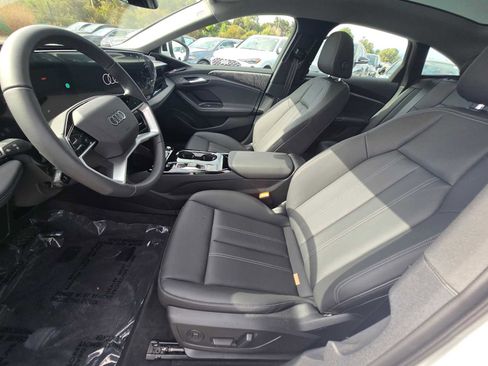 New 2025 Audi A6 e-tron Ultra image 21