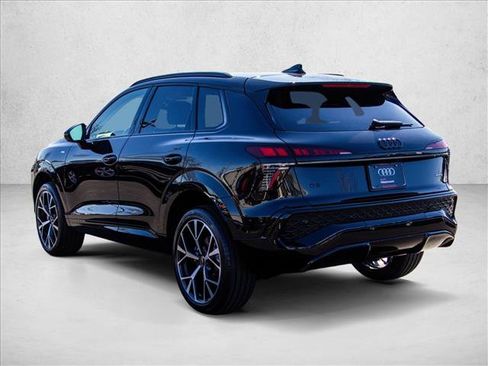 New 2026 Audi Q3 quattro 2.0T image 7